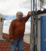 John Tsatsakis