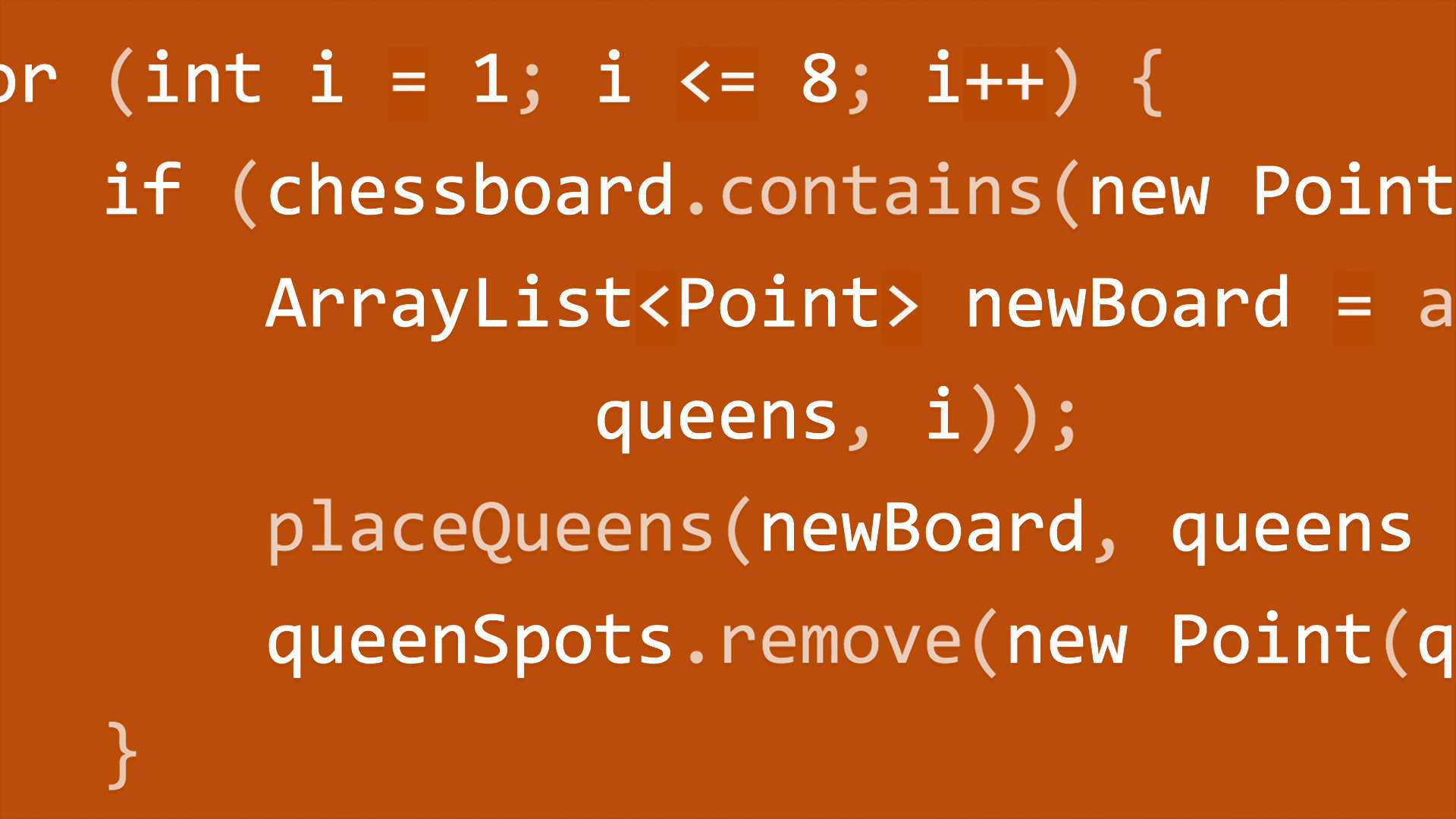 programming