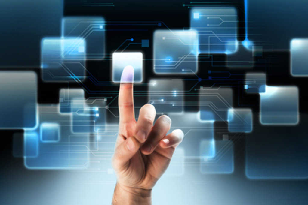 virtualization